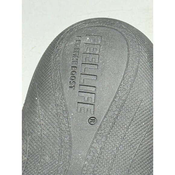 FeelLife Insoles Arch Support Orthotic Inserts For Foot Pain Relief & Comfort - Picture 5 of 7